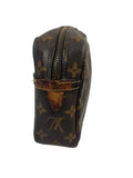 Louis Vuitton Monogram Toiletry Bag