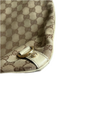 Gucci GG Canvas Crossbody Bag