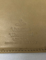 Vivienne Westwood Orb Long Wallet