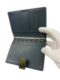 Louis Vuitton EPI Leather Agenda Case
