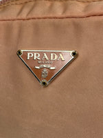 Prada Tessuto Nylon Cosmetic Bag