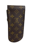Louis Vuitton Monogram Pencil Case