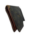 Louis Vuitton Monogram Bifold Wallet