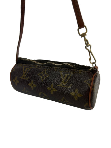 Louis Vuitton Mini Papillon Bag