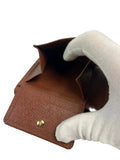 Louis Vuitton Monogram Bifold Wallet