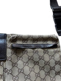 Gucci GG Monogram Belt Bag