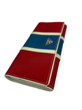 Prada 2005 Tessuto Flag Long Wallet