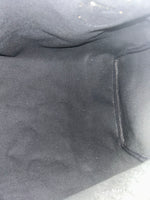Dior Green Trotter Leather Duffle Bag