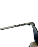 Chanel 07800 Logo Sunglasses