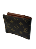 Louis Vuitton Monogram Bifold Wallet