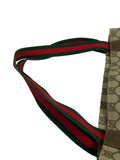 Gucci GG Monogram Tote Bag
