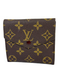 Louis Vuitton Monogram Trifold Wallet