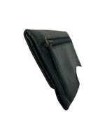 Chanel CC Caviar Leather Wallet