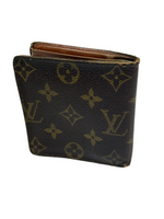 Louis Vuitton Monogram Bifold Wallet