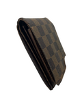 Louis Vuitton Damier Ebene Bifold Wallet