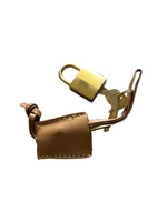 Celine Lock & Key