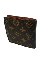 Louis Vuitton Monogram Bifold Wallet
