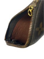 Louis Vuitton Monogram Coin Pouch