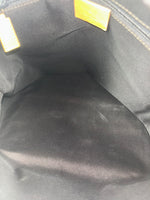 Gucci GG Monogram Canvas Tote Bag