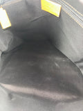 Gucci GG Monogram Canvas Tote Bag