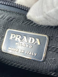 Prada Tessuto Nylon Shoulder Bag