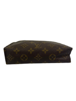 Louis Vuitton Monogram Cosmetic Bag