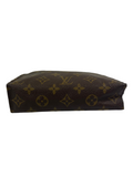 Louis Vuitton Monogram Cosmetic Bag