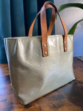 Louis Vuitton Vernis PM Reade Tote Bag