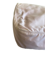 Prada Tessuto Nylon Crossbody Bag
