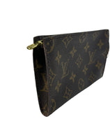 Louis Vuitton Toiletry Bag