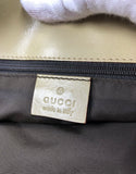 Gucci GG Canvas Monogram Tote Bag