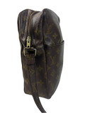 Louis Vuitton Monogram Messenger Bag