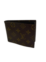 Louis Vuitton Monogram Bifold Wallet