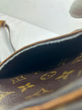 Louis Vuitton Monogram Crossbody Bag