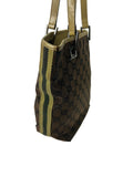Gucci GG Monogram Tote Bag