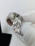 Dior Angel Ring size 7