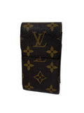 Louis Vuitton Monogram Cigarette Case