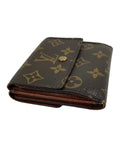 Louis Vuitton Monogram Trifold Wallet