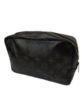Louis Vuitton Monogram Toiletry Bag