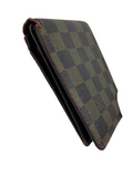 Louis Vuitton Damier Ebene Bifold Wallet