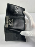 Louis Vuitton Damier Cobalto Key Holder