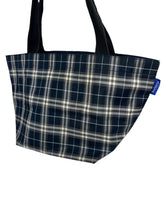 Burberry Nova Check Tote Bag