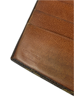 Louis Vuitton Monogram Bifold Wallet