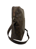 Louis Vuitton Monogram Messenger Bag