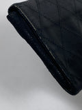 Chanel CC Quilted Coin purse