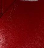 Louis Vuitton Vernis Agenda Case