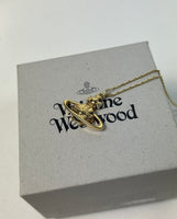 Vivienne Westwood Suzie Necklace