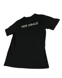 UNDERCOVER Free Grace Tee