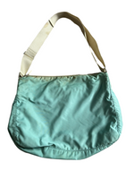 Prada Tessuto Nylon Crossbody Bag