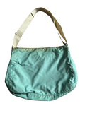 Prada Tessuto Nylon Crossbody Bag